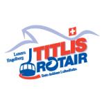 logo Rotailr Titlis
