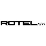 logo Rotel HiFi