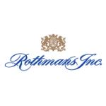logo Rothmans Inc 