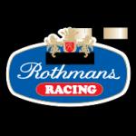 logo Rothmans Racing F1