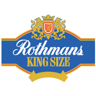 logo Rothmans
