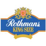 logo Rothmans