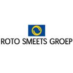 logo Roto Smeets Groep