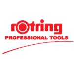 logo Rotring Professional Tools