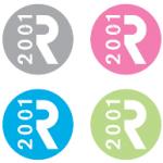 logo Rotterdam 2001