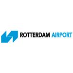 logo Rotterdam Airport