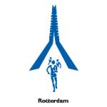 logo Rotterdam Marathon
