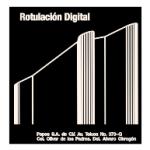 logo Rotulacion Digital