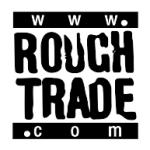logo Rough Trade