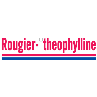 logo Rougier-theophylline
