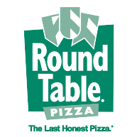 logo Round Table Pizza