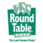 logo Round Table Pizza