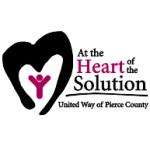 logo At the Heart of the Solution