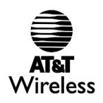 logo AT&T Wireless(122)