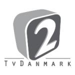 logo Tv Danmark 2