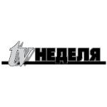 logo TV Nedelya