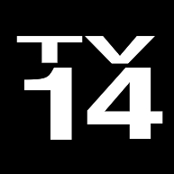 logo TV Ratings TV 14