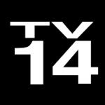 logo TV Ratings TV 14