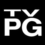 logo TV Ratings TV PG