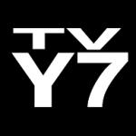 logo TV Ratings TV Y7