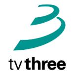 logo TV Three Ireland