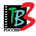 logo TV3 Russia