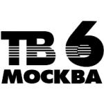 logo TV6 Moscow