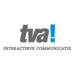 logo tva! interactieve communicatie