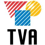 logo TVA