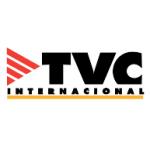logo TVC Internacional