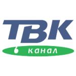 logo TVK-6 Kanal