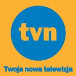 logo TVN