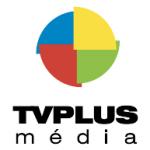 logo TVPlus Media