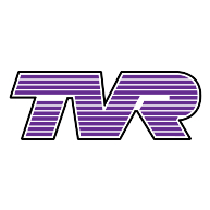 logo TVR