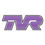 logo TVR