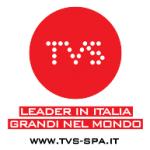 logo TVS