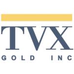 logo TVX Gold