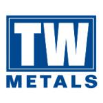 logo TW Metals