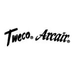 logo Tweco Arcair