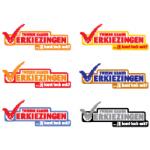 logo Tweede Kamer verkiezingen 2002(98)