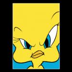 logo Tweety Pie