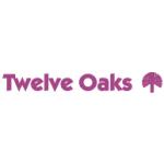 logo Twelve Oaks Mall