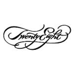 logo Twenty Eight