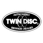logo Twin Disc(100)