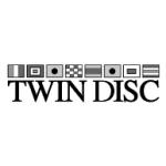 logo Twin Disc