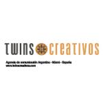 logo Twins Creativos
