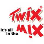 logo Twix