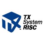 logo TX System RISC