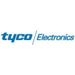 logo Tyco Electronics