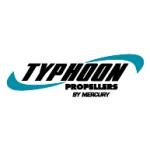 logo Typhoon Propellers